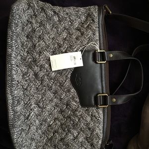 Ugg purse